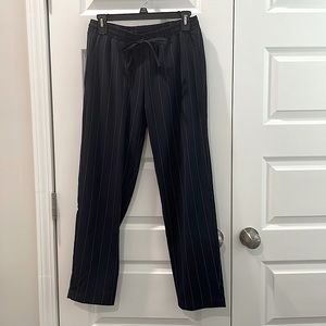 Women’s Navy Pants